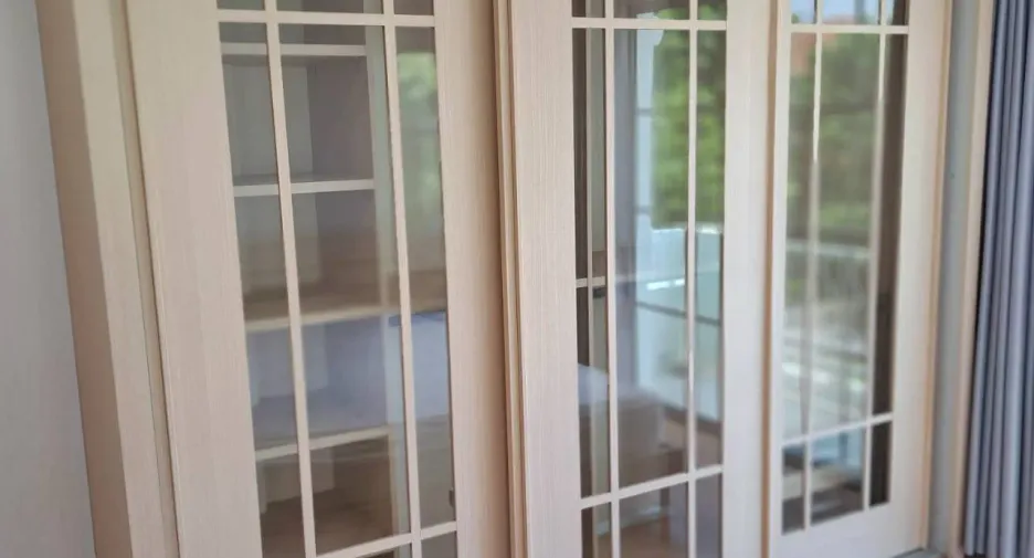 For rent 3 bedrooms house in Prawet, Bangkok
