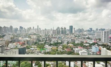 À louer 2 chambres condo à Watthana, Bangkok
