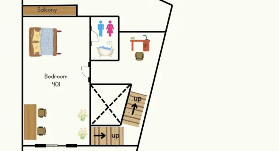 Reihenhaus zur Miete mit 6 Zimmer in Watthana, Bangkok