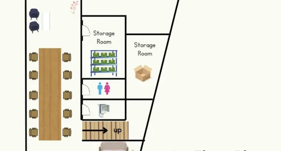 Reihenhaus zur Miete mit 6 Zimmer in Watthana, Bangkok
