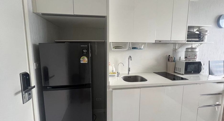 For rent 1 bed condo in Sathon, Bangkok
