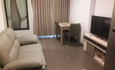 For rent 1 bed condo in Phra Khanong, Bangkok