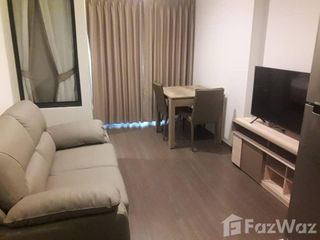 Condo en alquiler de 1 habitaciones en Phra Khanong, Bangkok