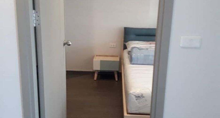 For rent 1 bed condo in Phra Khanong, Bangkok
