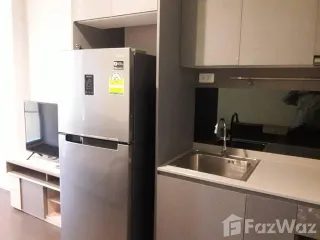 Condo en alquiler de 1 habitaciones en Phra Khanong, Bangkok