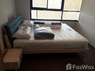 Condo en alquiler de 1 habitaciones en Phra Khanong, Bangkok