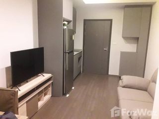 Condo en alquiler de 1 habitaciones en Phra Khanong, Bangkok