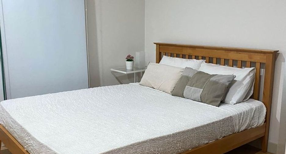 For rent 1 bed condo in Bang Kho Laem, Bangkok