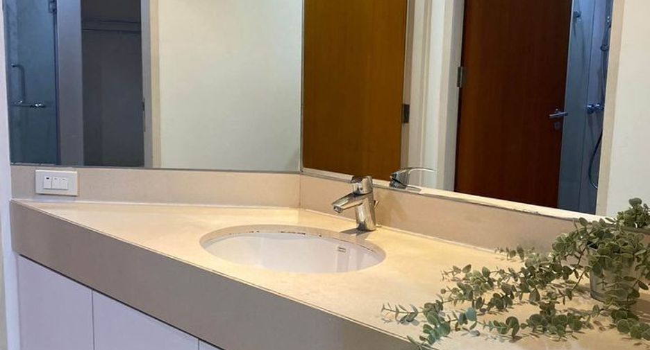 For rent 1 bed condo in Bang Kho Laem, Bangkok