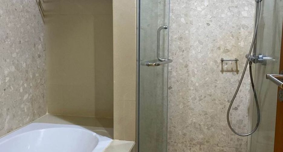 For rent 1 bed condo in Bang Kho Laem, Bangkok