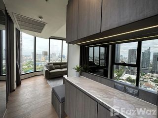 For rent 2 ベッドルーム condo in Khlong Toei, Bangkok