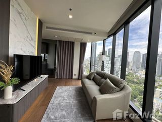 For rent 2 ベッドルーム condo in Khlong Toei, Bangkok