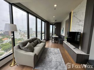 For rent 2 ベッドルーム condo in Khlong Toei, Bangkok