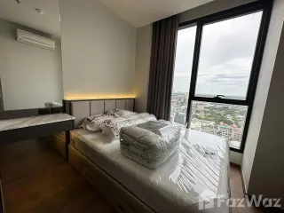 For rent 2 ベッドルーム condo in Khlong Toei, Bangkok