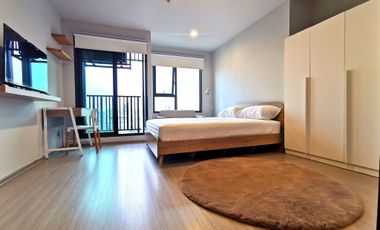 Wohnung zur Miete mit 1 Zimmer in Chatuchak, Bangkok