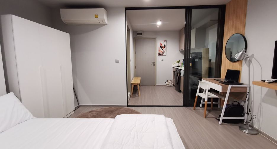 For rent 1 bed condo in Chatuchak, Bangkok