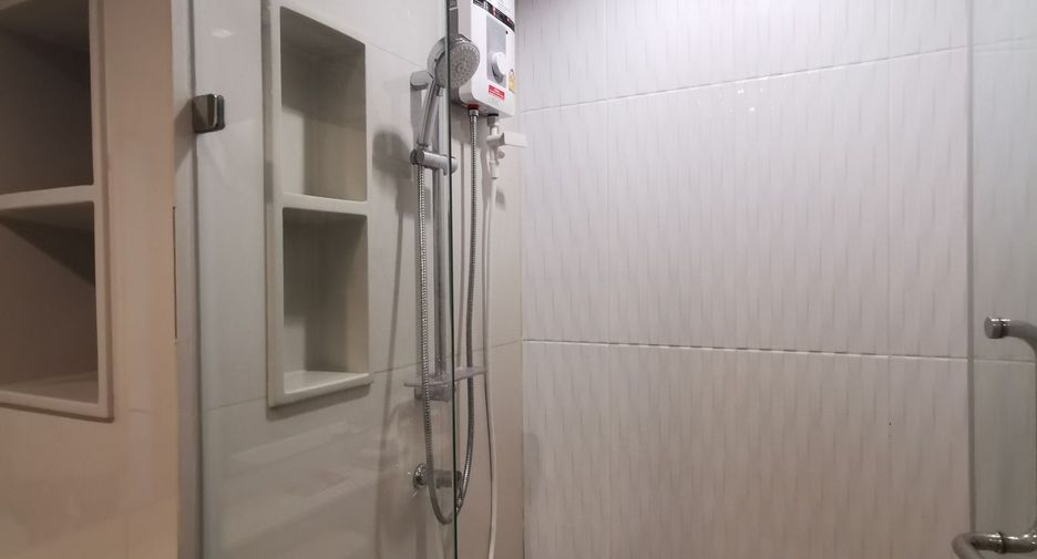 For rent 1 bed condo in Chatuchak, Bangkok