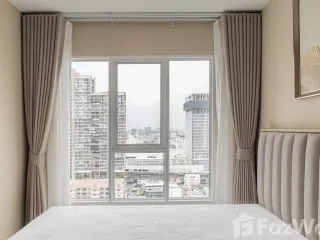 For rent 1 bed condo in Bang Na, Bangkok