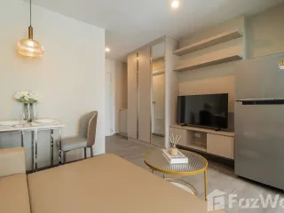 For rent 1 bed condo in Bang Na, Bangkok