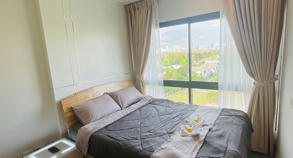 For rent 1 bed condo in Bang Na, Bangkok