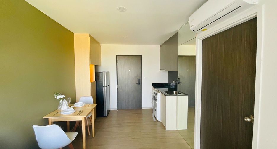 For rent 1 bed condo in Bang Na, Bangkok