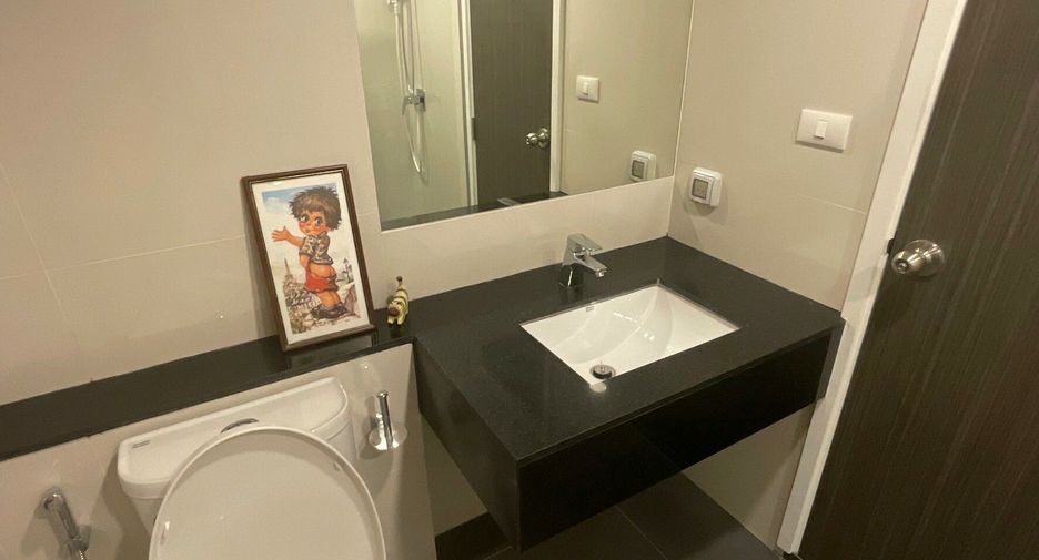 For rent 1 bed condo in Bang Na, Bangkok