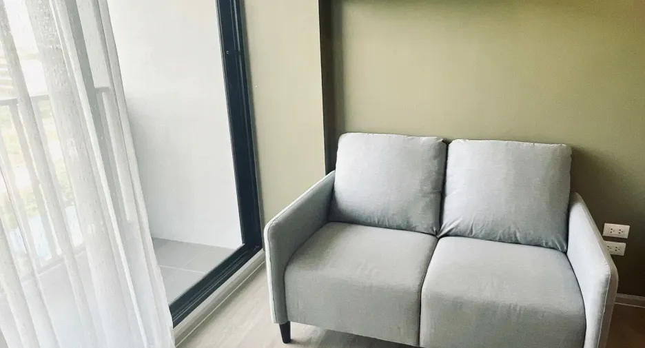 For rent 1 bed condo in Bang Na, Bangkok