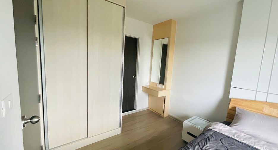 For rent 1 bed condo in Bang Na, Bangkok