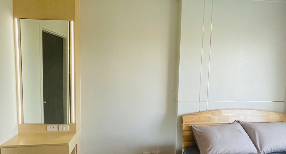 For rent 1 bed condo in Bang Na, Bangkok
