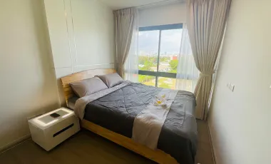 Condo en alquiler de 1 habitaciones en Bang Na, Bangkok