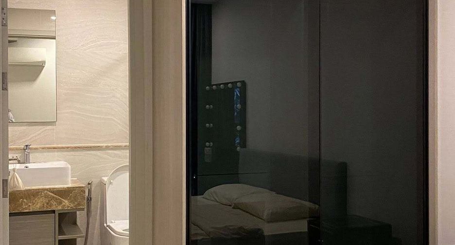 For rent 1 Beds condo in Khlong Toei, Bangkok