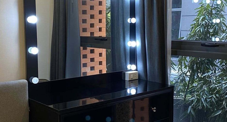 For rent 1 Beds condo in Khlong Toei, Bangkok