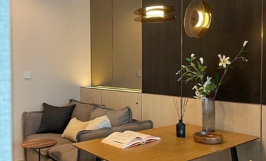 For rent 1 bed condo in Pathum Wan, Bangkok