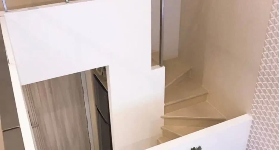 Wohnung zur Miete mit 1 Zimmer in Sathon, Bangkok