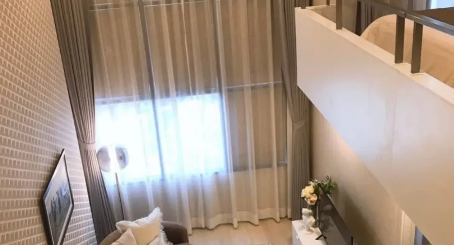 Wohnung zur Miete mit 1 Zimmer in Sathon, Bangkok