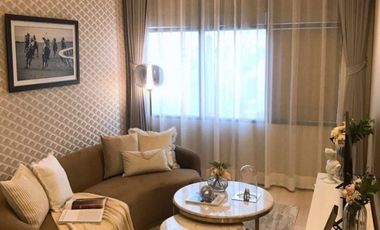 For rent 1 bed condo in Sathon, Bangkok