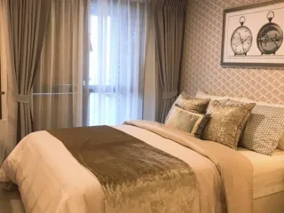 出租 1 卧室 公寓 在 沙吞, 曼谷