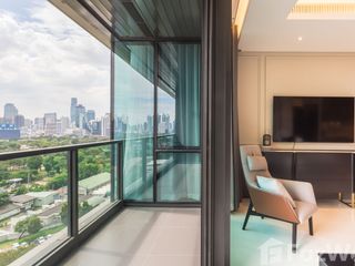 For rent 1 bed condo in Pathum Wan, Bangkok