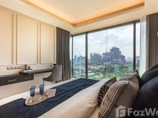 For rent 1 bed condo in Pathum Wan, Bangkok