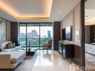For rent 1 bed condo in Pathum Wan, Bangkok