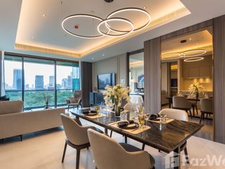 For rent 1 bed condo in Pathum Wan, Bangkok