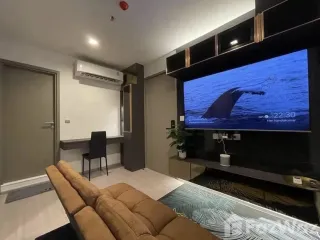 For rent 1 Beds condo in Huai Khwang, Bangkok