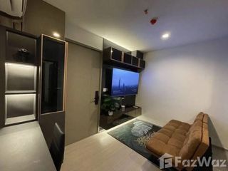 For rent 1 Beds condo in Huai Khwang, Bangkok