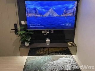 For rent 1 Beds condo in Huai Khwang, Bangkok