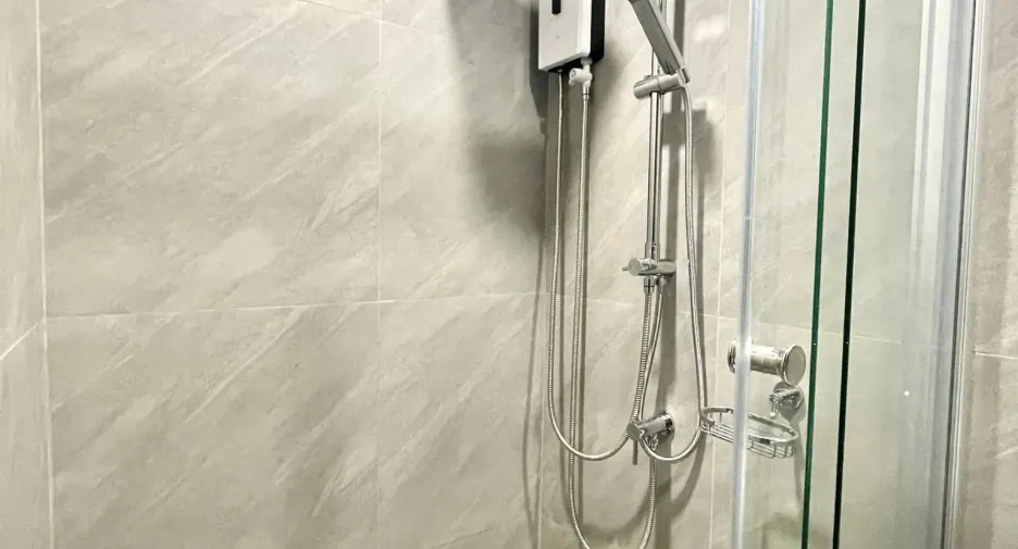 For rent studio condo in Bang Rak, Bangkok