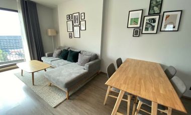 For rent 2 ベッドルーム condo in Watthana, Bangkok