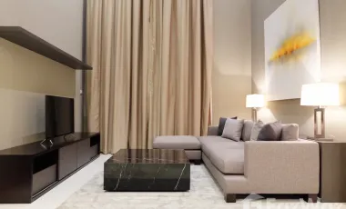 Wohnung zur Miete mit 2 Zimmer in Sathon, Bangkok