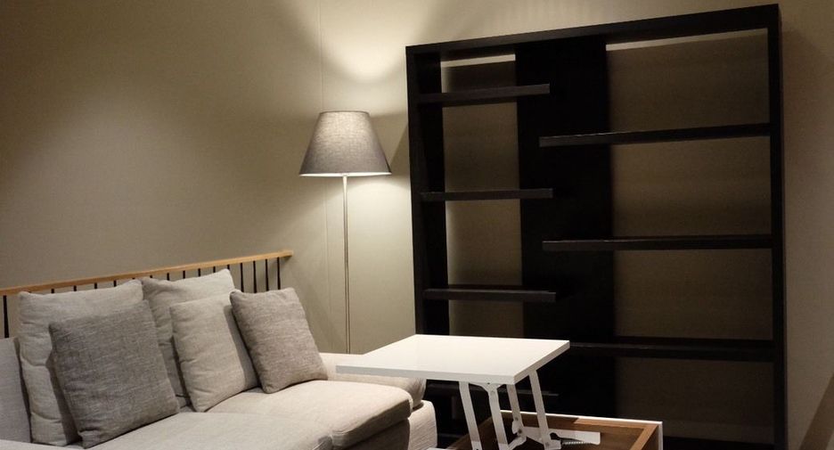 Wohnung zur Miete mit 2 Zimmer in Sathon, Bangkok