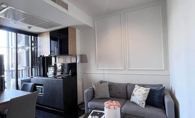 For rent 1 bed condo in Chatuchak, Bangkok