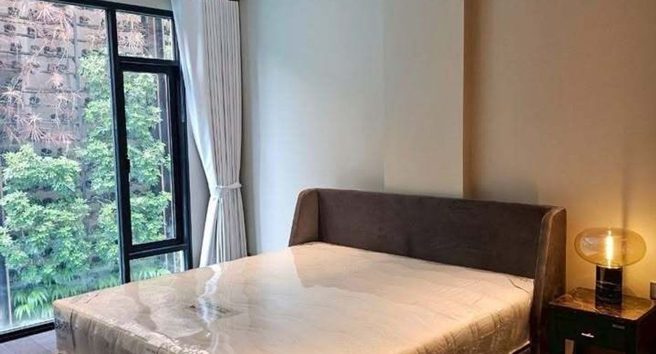 Wohnung zur Miete mit 2 Zimmer in Watthana, Bangkok